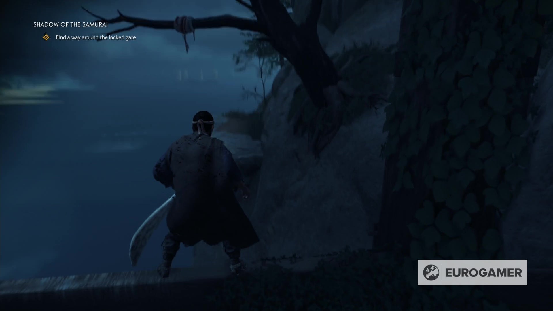 Ghost of Tsushima - Shadow of the Samurai: how to win the duel and