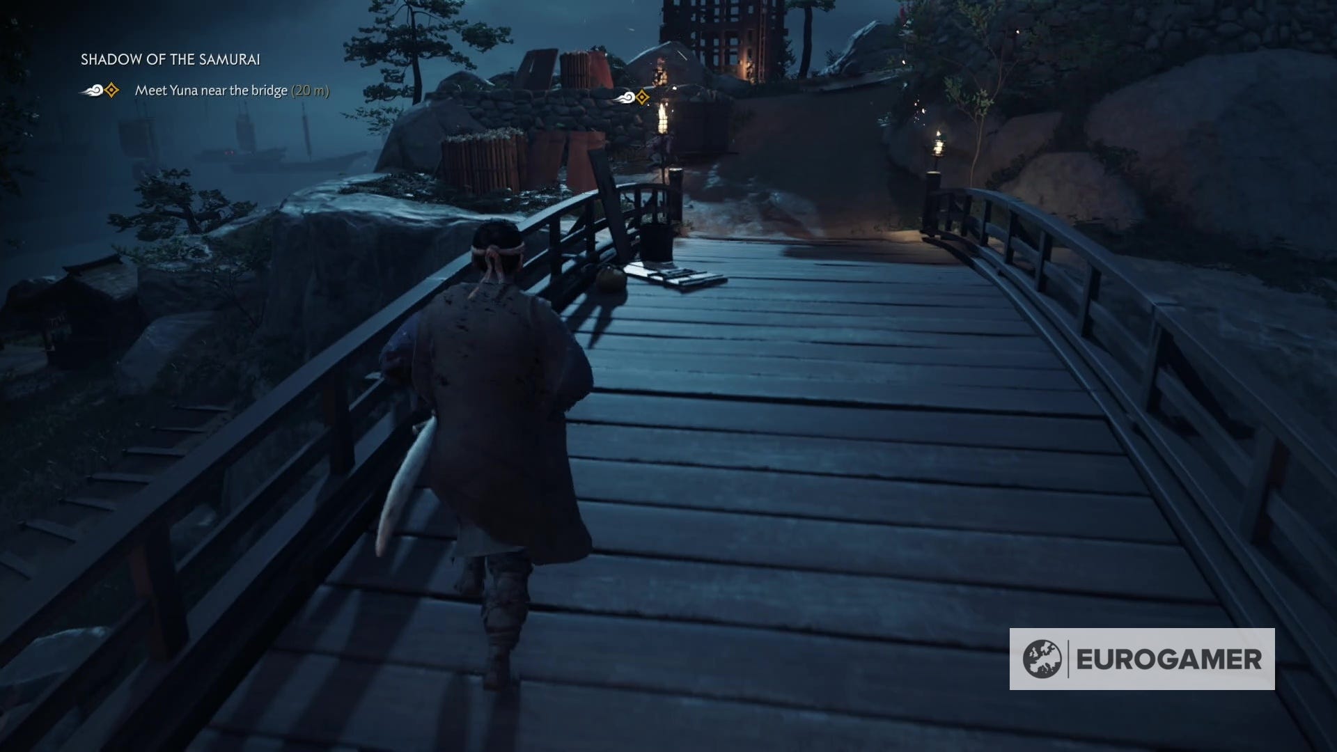 Ghost of Tsushima - Shadow of the Samurai: how to win the duel and