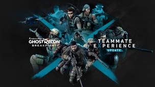 Ghost Recon Breakpoint's all-new AI teammate experience lands next week