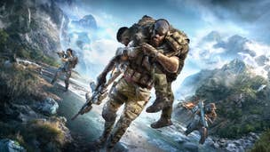How can Ghost Recon get back to its original vision?