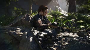 Ghost Recon Breakpoint players can look forward to new content throughout 2021