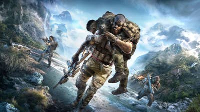 Ghost Recon Breakpoint will skip Steam for Epic Games Store