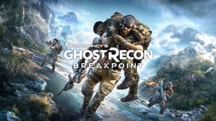 Ghost Recon Breakpoint is finally getting AI teammates next month
