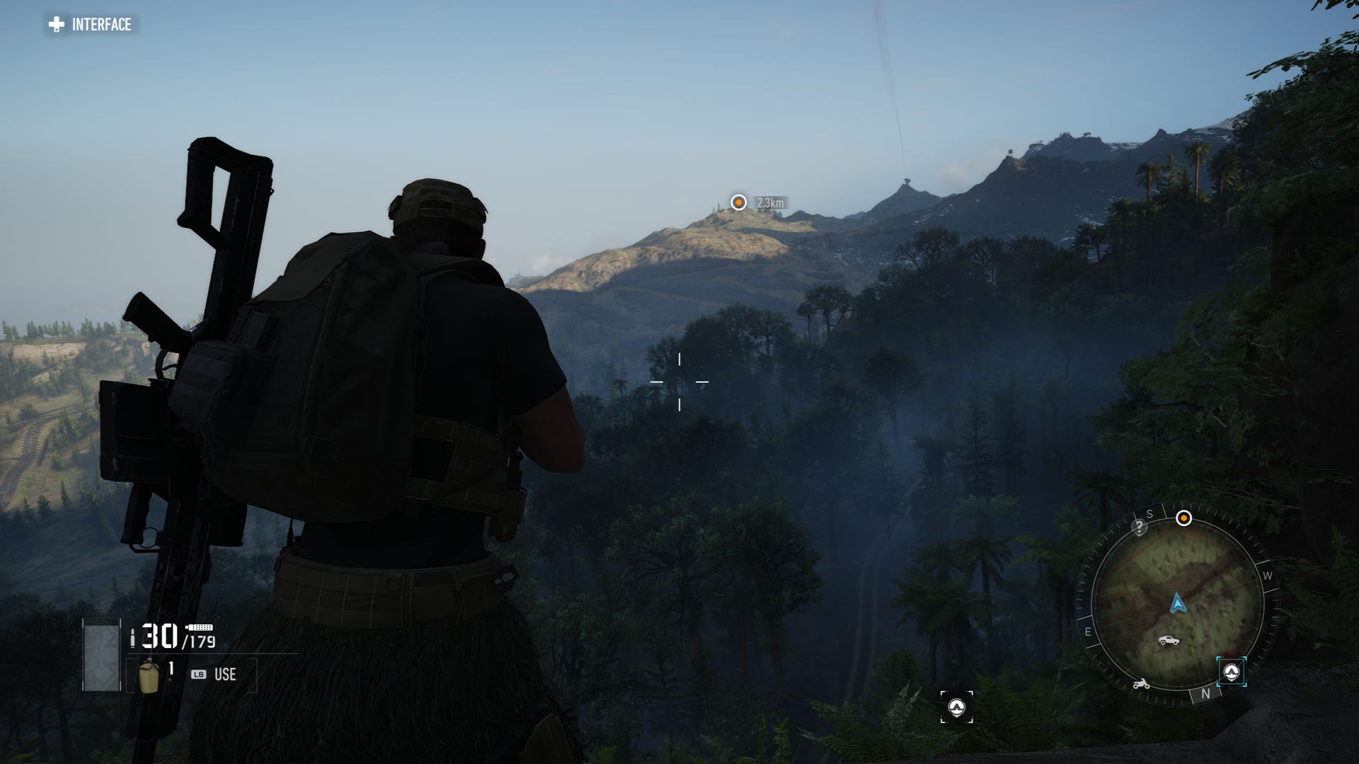 Ghost Recon: Breakpoint: Test - Die Summe aller Teile | Eurogamer.de