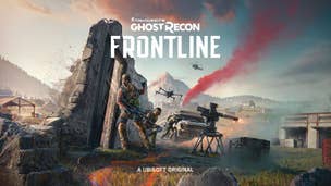 Ghost Recon Frontline, is a new free-to-play, massive PvP shooter set in the Ghost Recon universe