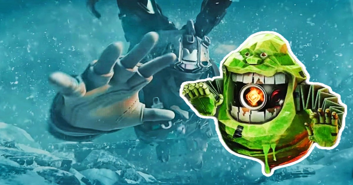 #Destiny 2 bringt die Ghostbusters ins Spiel – eurem Gespenst passiert jedoch nichts