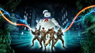 New Ghostbusters game on the way says Ghostbuster Ernie Hudson