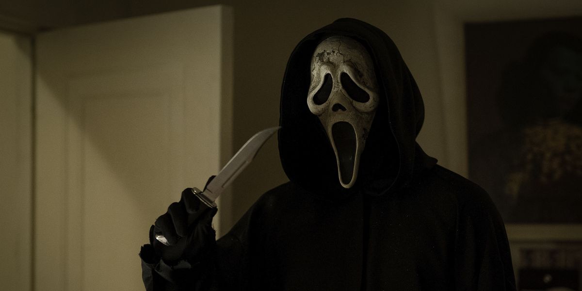 Scream 6 arranca com 82% no Rotten Tomatoes