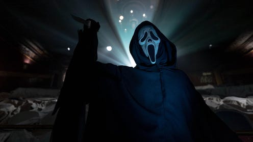 Happy Death Day's Christopher Landon set to direct Scream VII