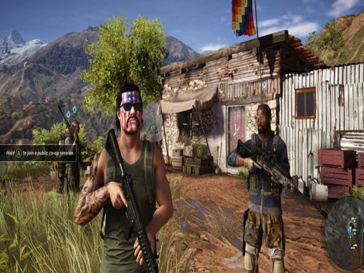 The Enemy - Red Dead Redemption 2: dez bugs bizarros que estão no game