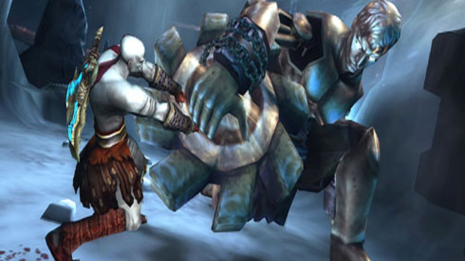 God of War: Ghost of Sparta Gets Release Date, Bundle