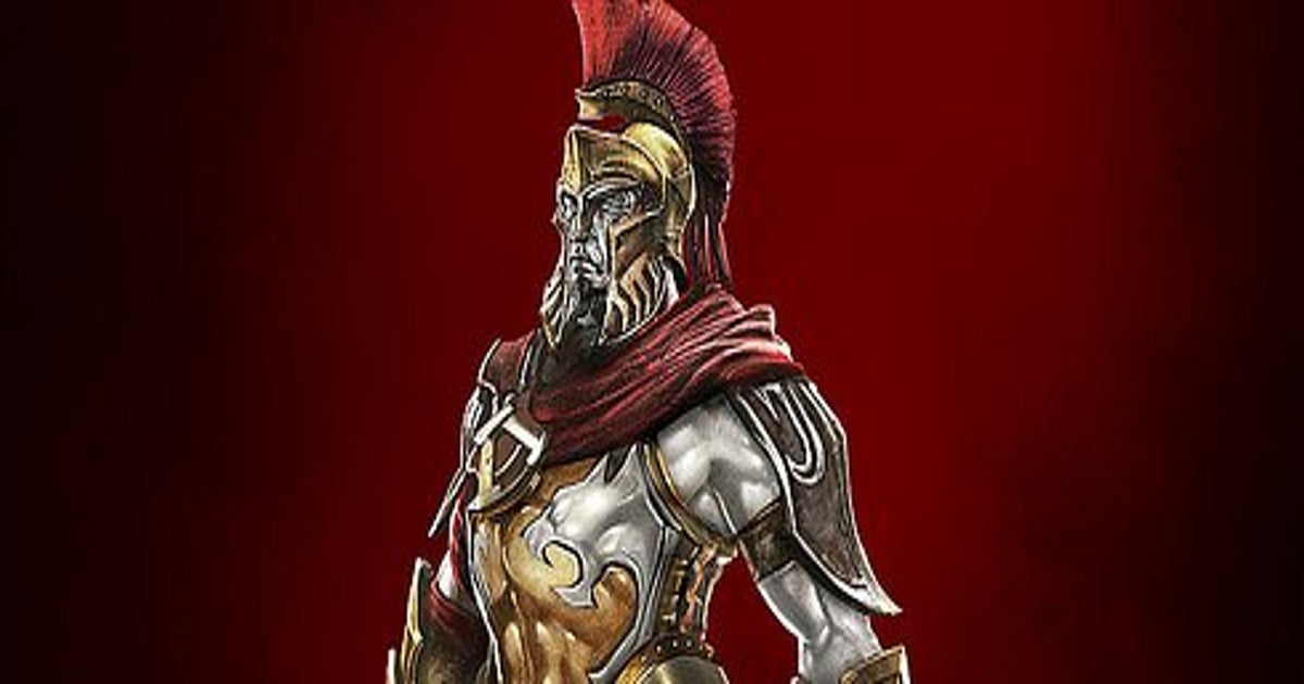 God of War: Ghost of Sparta - Longplay