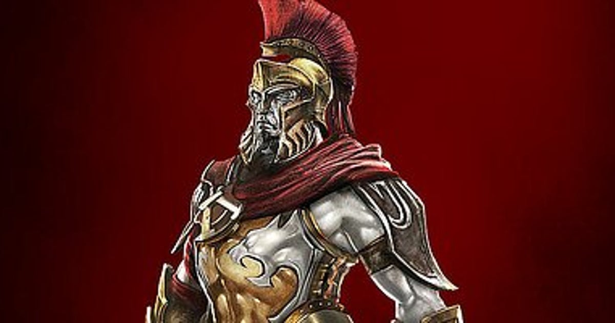 Andropalace - GOD OF WAR GHOST OF SPARTA is Added.