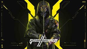 Ghostrunner 2 chega em outubro