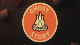 Ken Levine heads up Ghost Story Games