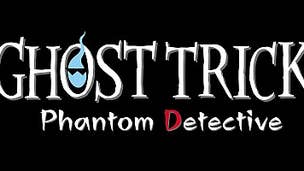 Ghost Trick: Phantom Detective coming to DS this winter