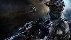 Bang Thhhwpp Splat - Sniper: Ghost Warrior 3 Announced