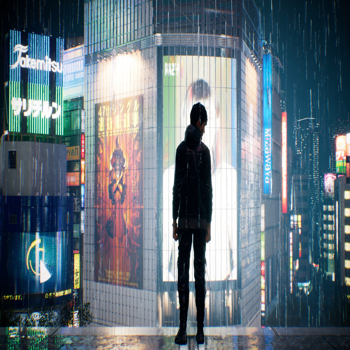 Ghostwire: Tokyo tem data de lançamento, história e gameplay revelados