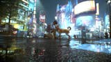 Ghostwire: Tokyo dostało Denuvo... rok po premierze