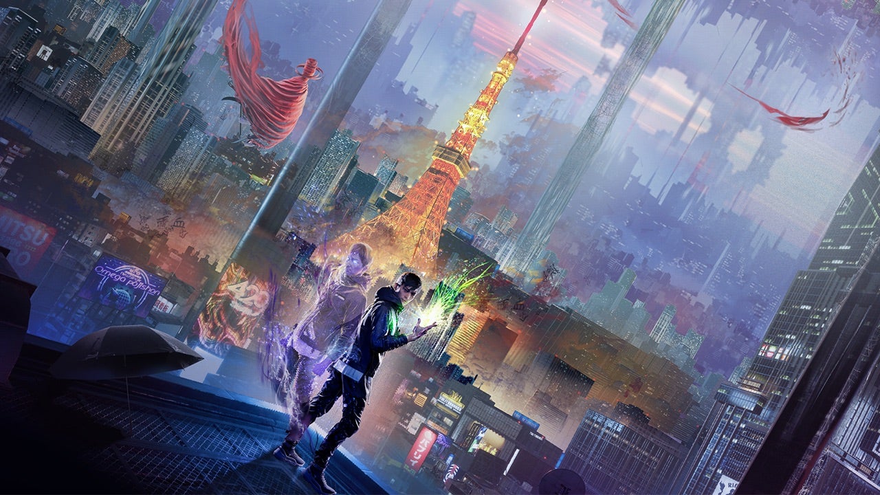 Ghostwire: Tokyo launches for Xbox in April with new content for