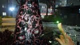 Ghostwire Tokyo - Krwiożercze kwiaty