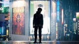 Ghostwire: Tokyo w akcji na PC - gameplay z ray tracingiem