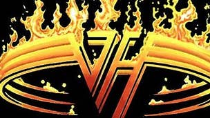 Guitar Hero: Van Halen demo now available on XBL