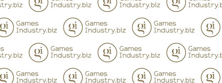 Gamesindustry.biz logo