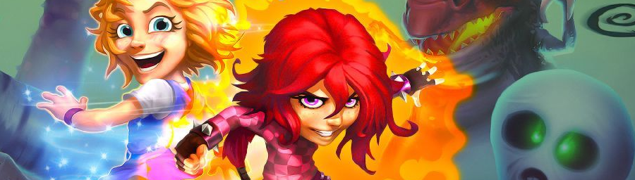 Giana Sisters | VG247