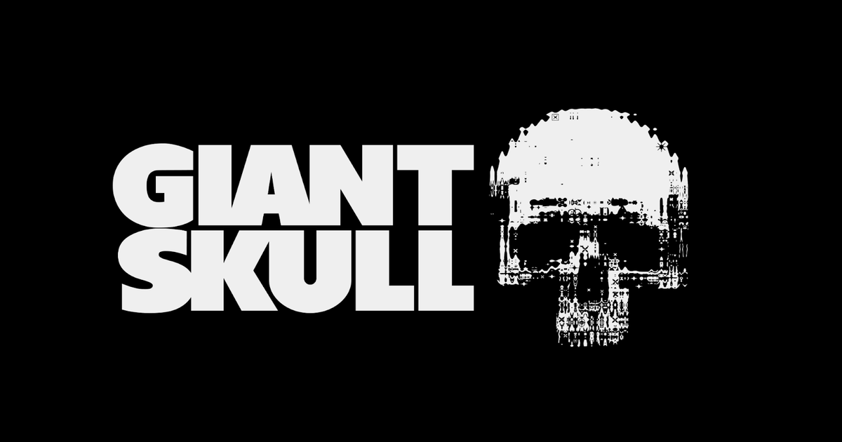 Stig Asmussen brings his expertise to new triple-A studio Giant Skull after Star Wars success.