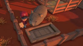 Image for Dinkum is an Aussie farm life sim with wombats as big as an ox