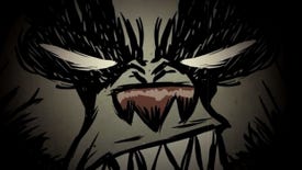 Still Hungry? - Don't Starve Expanding With Reign Of Giants
