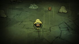 Don't Knock It Till You've Tried It: Don't Starve Together