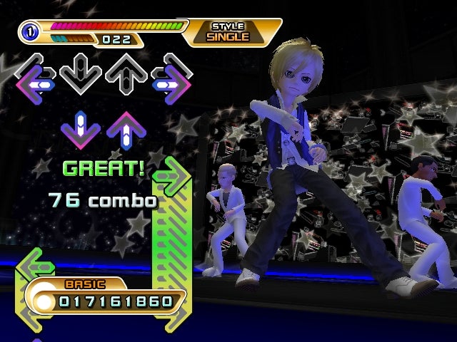 Dance dance revolution hottest party deals 2