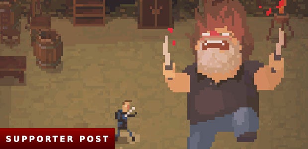tigsource | Rock Paper Shotgun