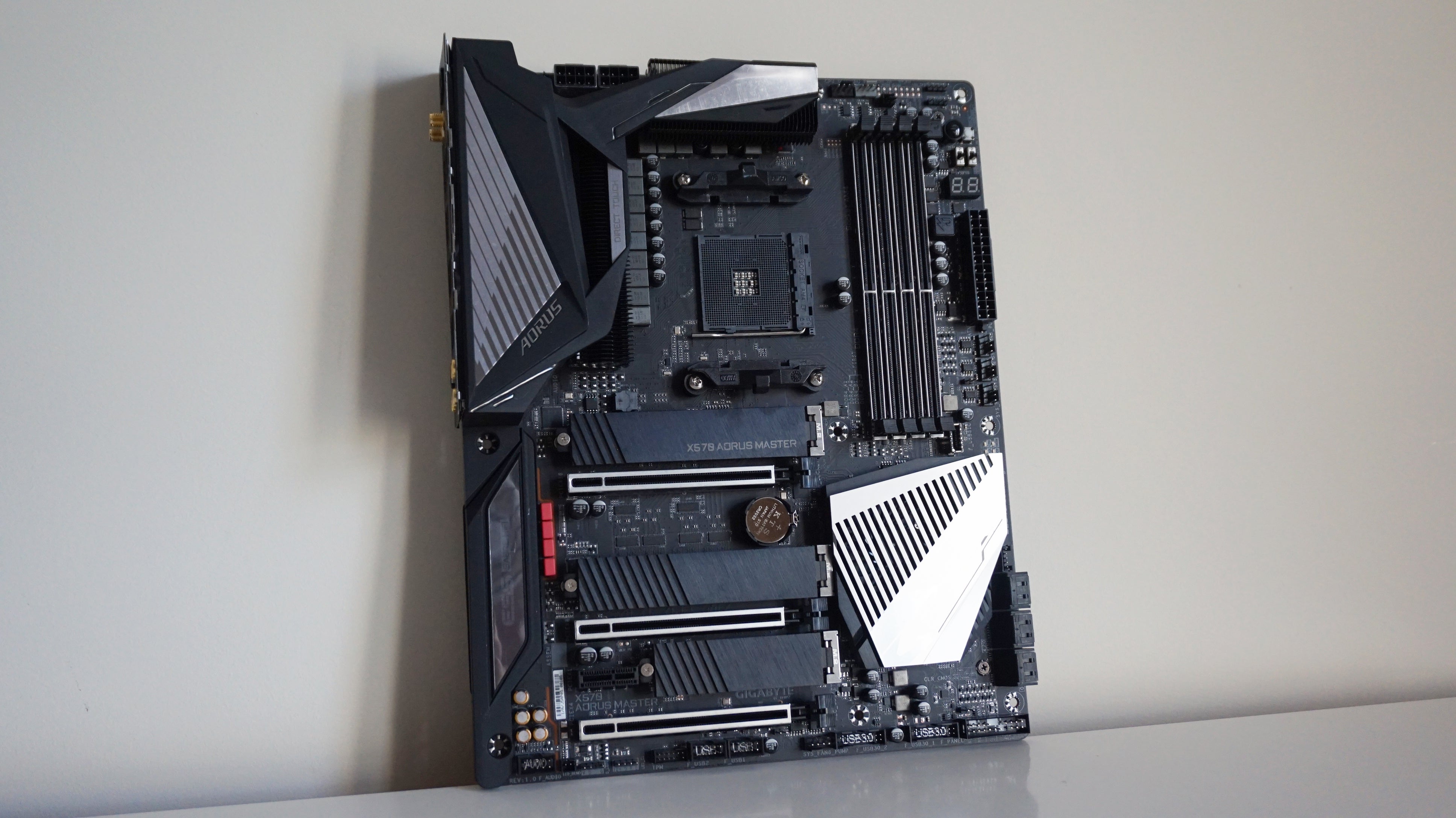 Gigabyte on sale x570 i