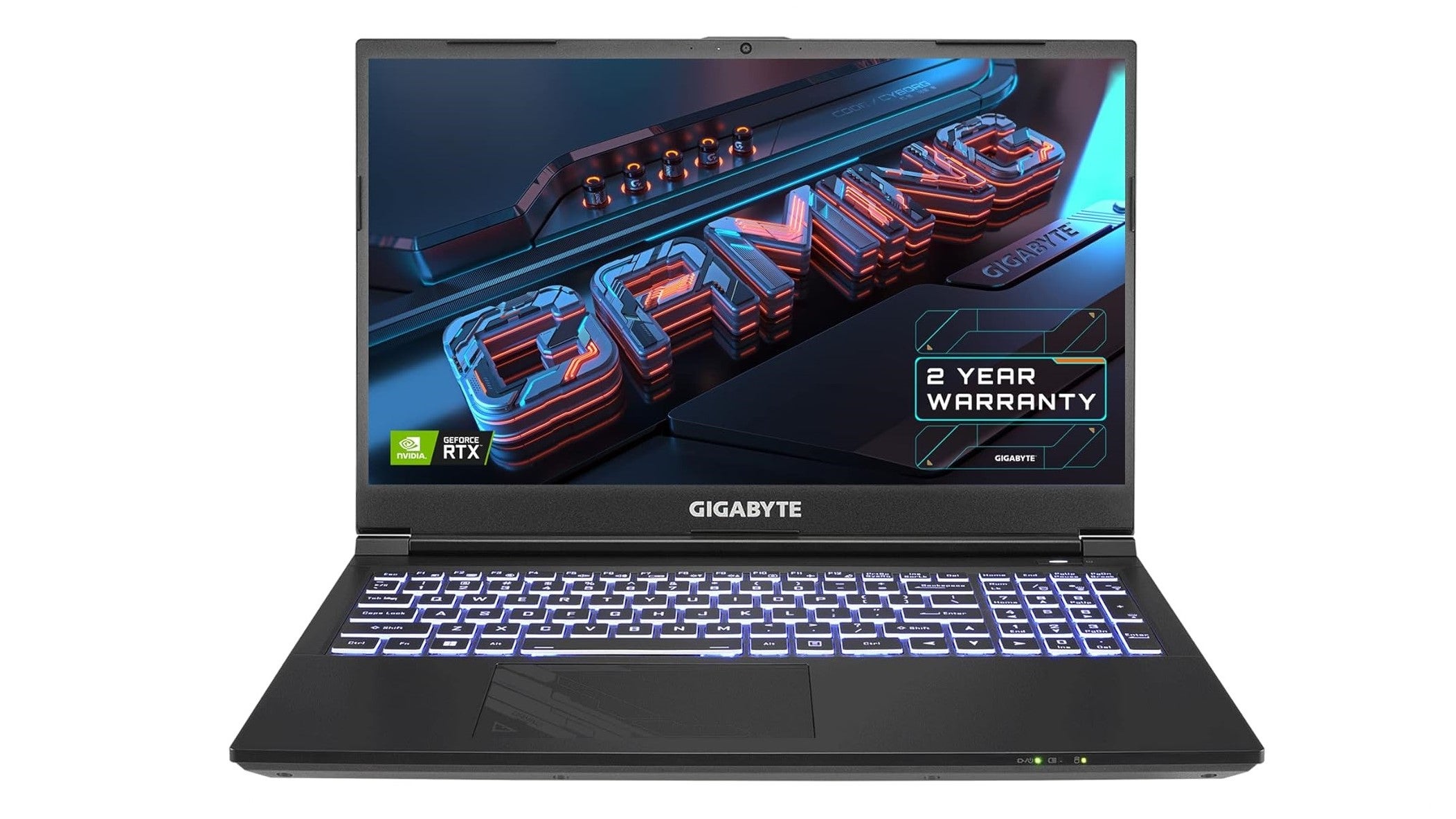 Купить Ноутбук Gigabyte G5 Kd