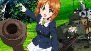 Image for Famitsu review scores round-up: Girls und Panzer: Dream Tank Match, Senran Kagura Burst Re:Newal, more