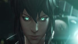 Image for Ghost In The Shell: First Assault Slips Into Open Beta