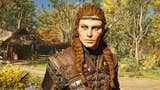 Give Eivor a fancy new hairdo with this Assassin's Creed Valhalla mod