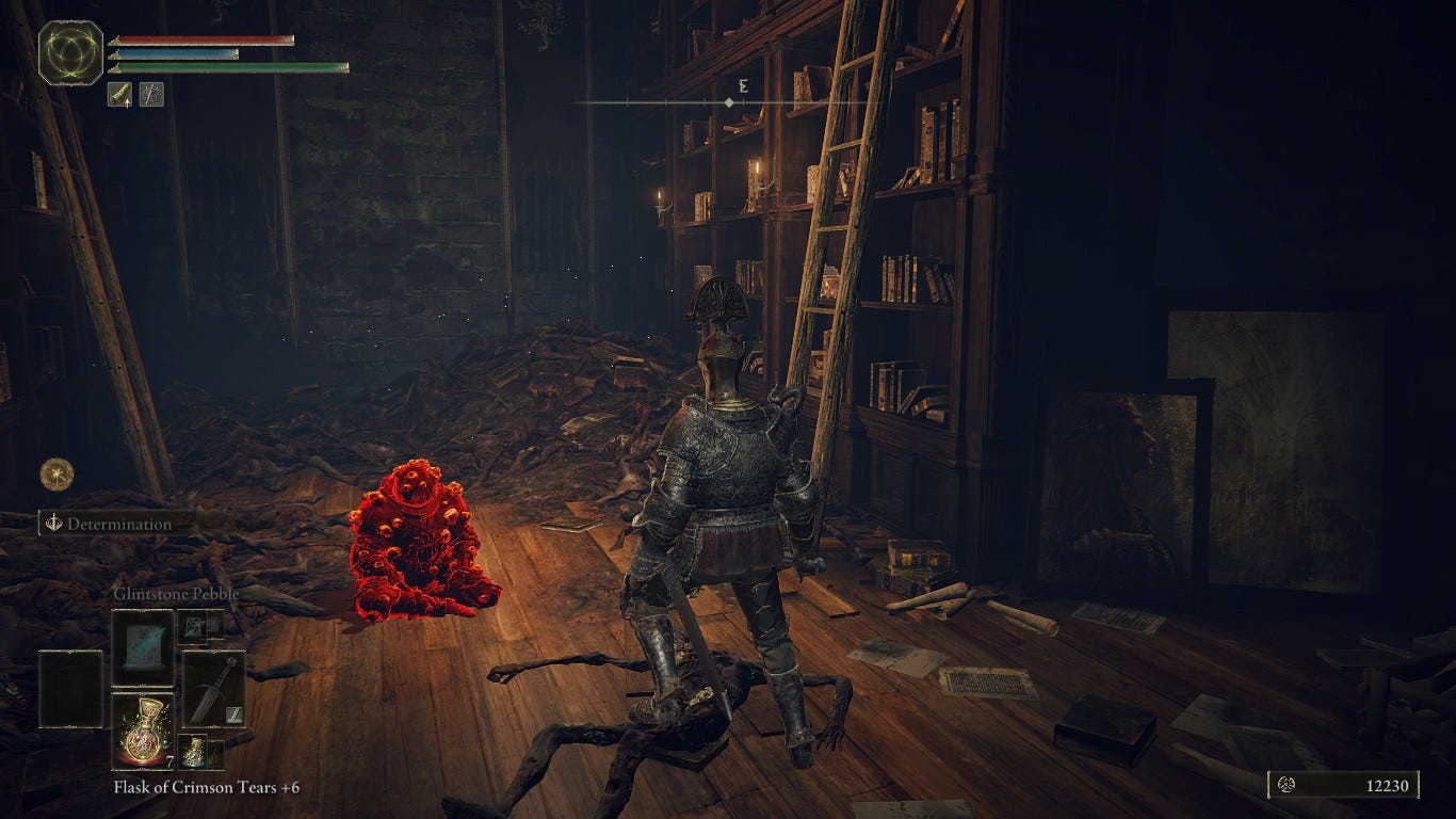 Elden Ring Seluvis quest Should you give Nepheli the potion? VG247