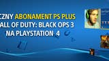 Giveaway: roczny PlayStation Plus oraz Call of Duty na PS4