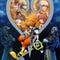 Kingdom Hearts artwork