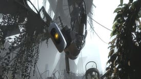 13,000 Lines Of Chat In Portal 2