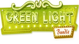 Hmmm: The Green Light Bundle