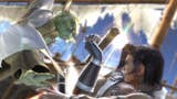 Immagine di Gli sviluppatori di Soul Calibur si preparano a un "grosso annuncio"