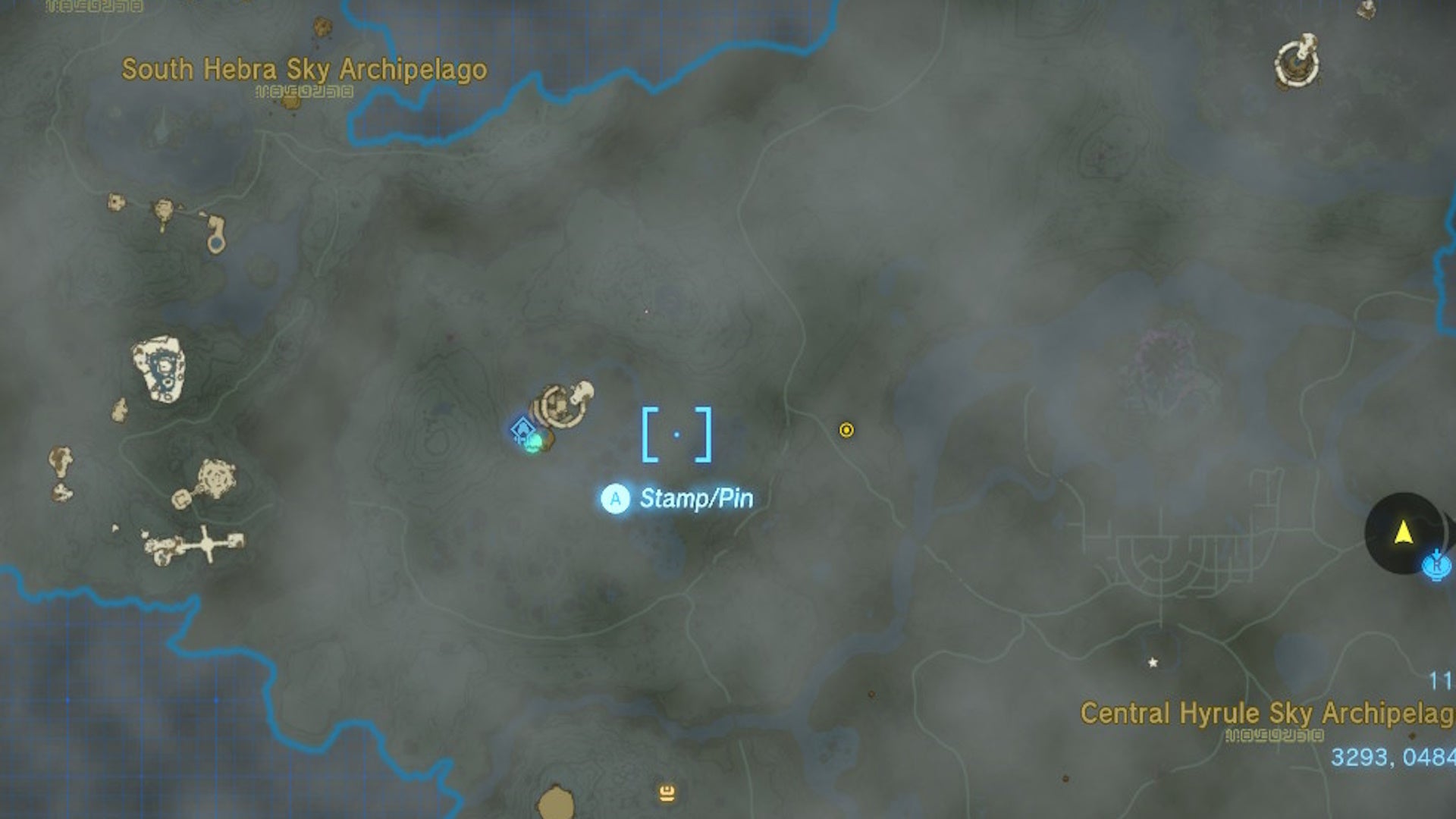 Zelda Tears of the Kingdom Glide armor locations VG247