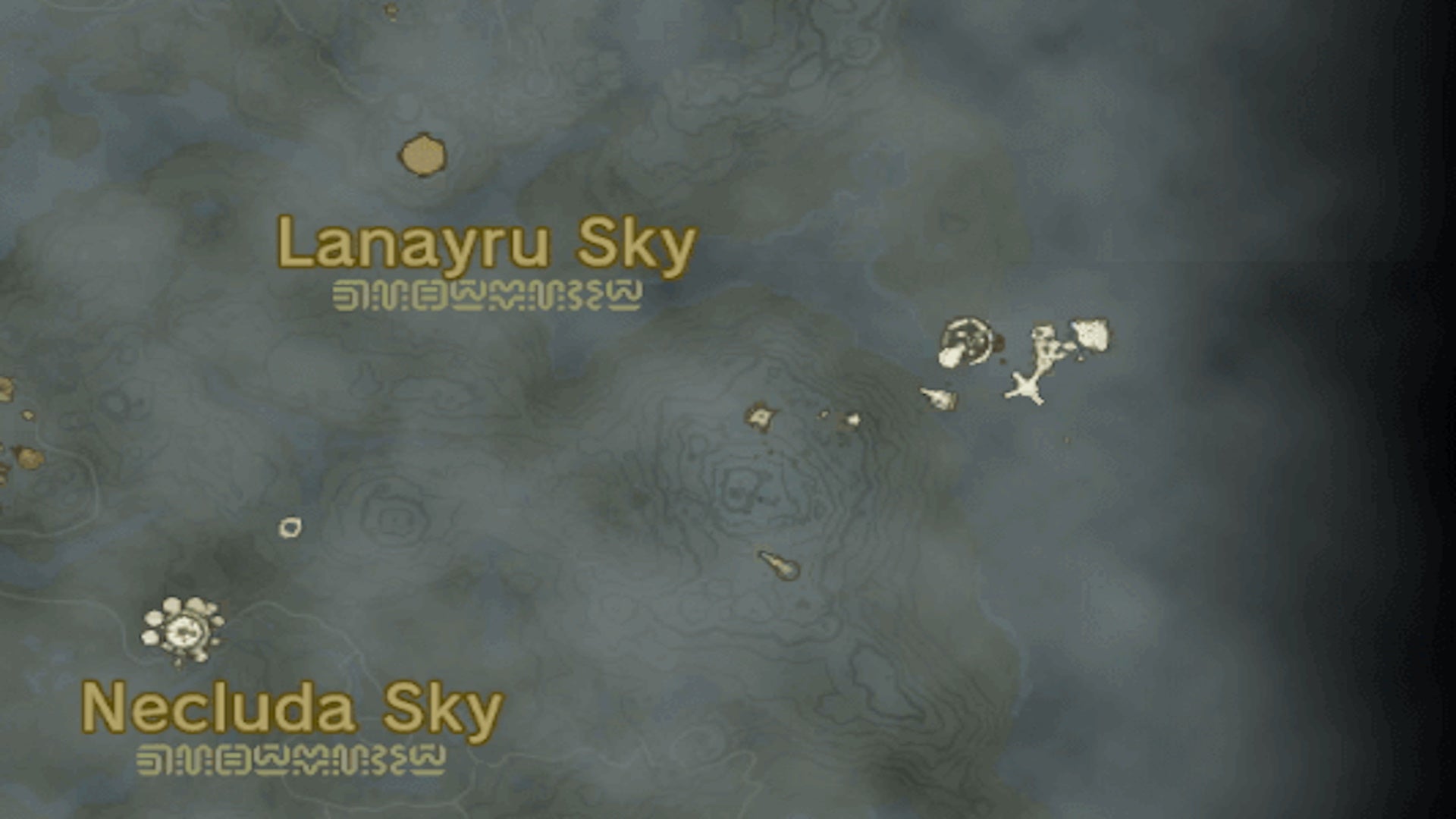 Zelda Tears of the Kingdom Glide armor locations VG247