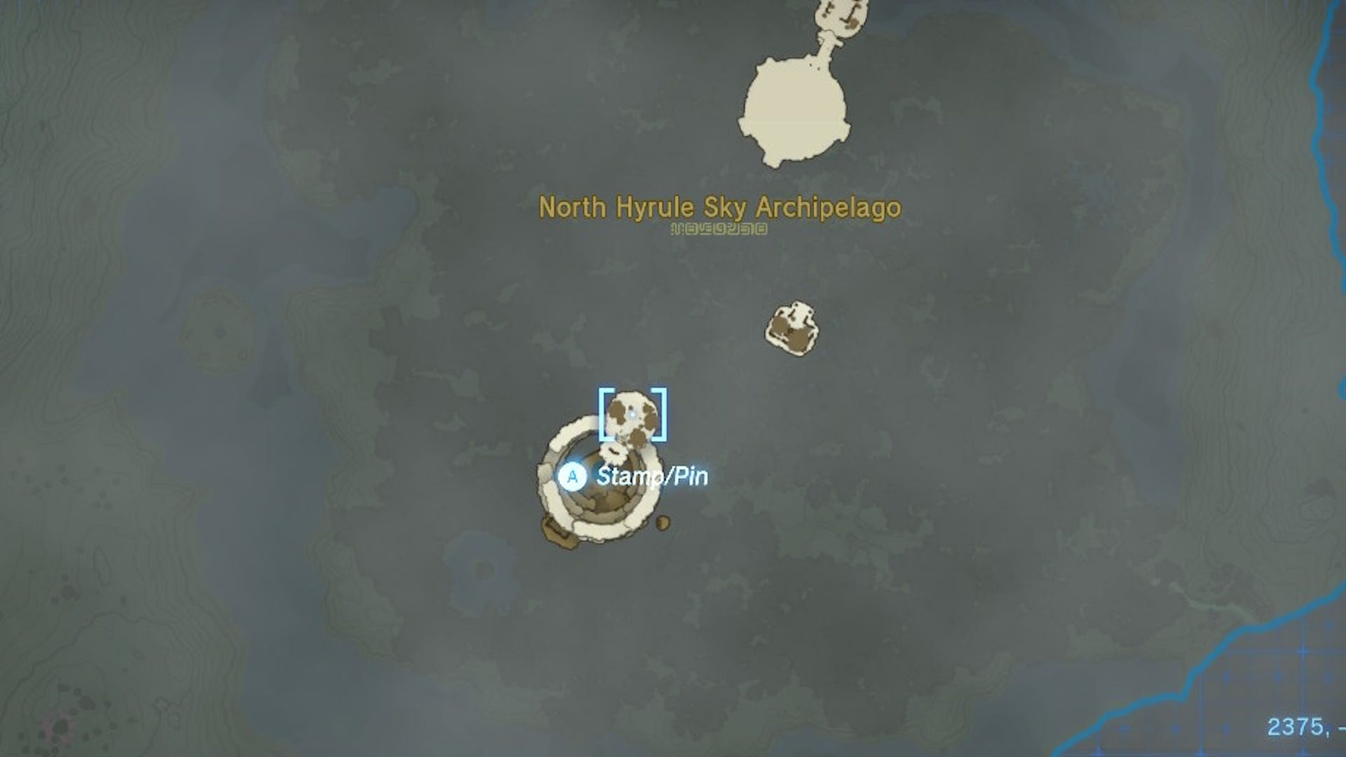 Zelda Tears of the Kingdom Glide armor locations VG247