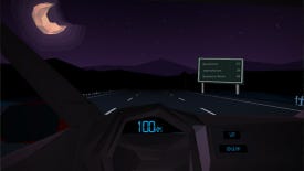 Dreamy Driving: Glitchhikers Deluxe On Sale